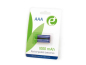 Preview: EnerGenie Micro (AAA) Akku 1000mAh 2er Pack Ni-MH